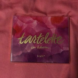 Tartelette In Bloom Palette